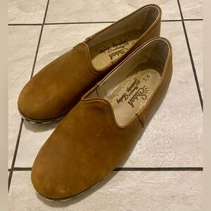 New Sabah Turkish loafers in Fort Worth Brown